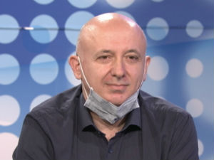Radomirović: Mediji tokom vanrednog stanja uglavnom izveštavali profesionalno