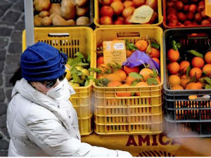 FAO upozorava na moguću nestašicu hrane zbog pandemije