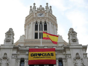 Ambasadorka Srbije: U Španiji zaraženo nekoliko naših državljana