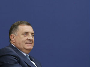 Srbija poslala pomoć Srpskoj, Dodik kaže da je to važna poruka za sve u RS
