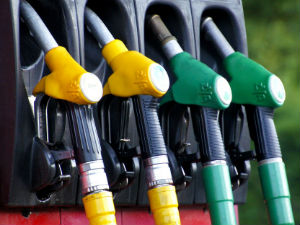 "Gaspromnjeft" daje besplatno gorivo za policiju i zdravstvo