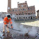 У Италији успорава епидемија коронавируса