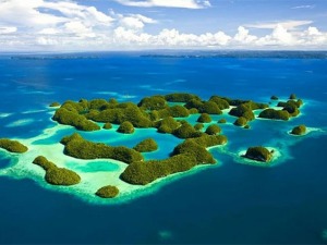 Ušuškani Palau u Pacifiku odoleva pandemiji, ali je strah na ostrvu evidentan