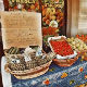 Veliko srce Italijana – oživljava "solidarni sto", panaro, gratis štandovi za voće