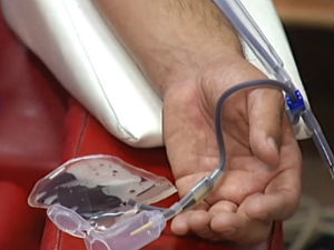 Poziv davaocima, potrebne sve krvne grupe
