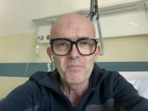 Poruka iz bolnice u Bergamu: Prijatelji Srbi, ostanite kod kuće