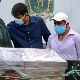 Еквадор пред колапсом због епидемије коронавируса