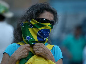 Sukob predsednika i ministra zdravlja u Brazilu, ministar dobio otkaz