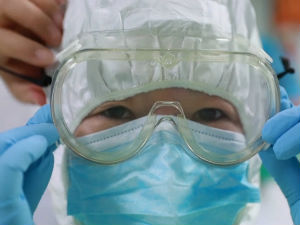 Пре 17 година прележале САРС, сада се боре против коронавируса у Вухану