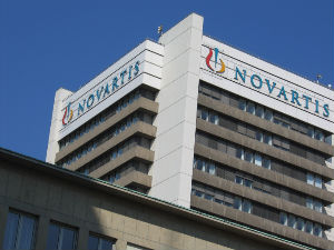 "Novartis" donirao 5,4 miliona dinara zdravstvenom sistemu Srbije