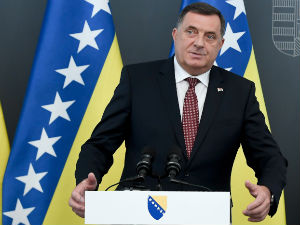 Dodik: Mere bile neophodne i ostaju na snazi