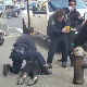 Напад на полицајце у Њујорку