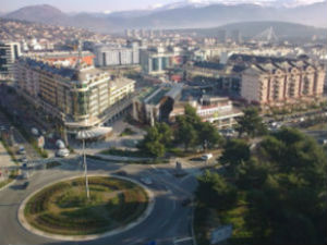 Crna Gora, svešteno lice lišeno slobode zbog kršenja mera