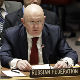 Ruski predstavnik u UN za ukidanje sankcija u vreme pandemije 