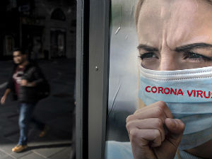 Беч објавио прву европску студију о преваленцији коронавируса