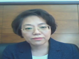 Амбасадорка Чен Бо: Моји родитељи два месеца нису изашли на улицу, они су борци