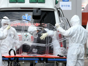 Потенцијална "реактивација" вируса, у Јужној Кореји 91 излечени пацијент поново позитиван
