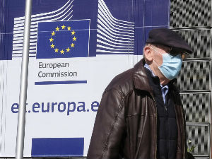 ЕУ након пандемије – распад или нови почетак
