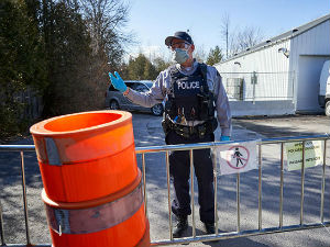 U dom za stare u Montrealu ušao kovid – osoblje nestalo, 31 štićenik preminuo