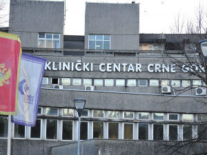 Treća žrtva Kovida-19 u Crnoj Gori
