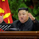 Стручњаци најављују оштрије мере у Северној Кореји, Ким Џонг Ун одбија да носи маску