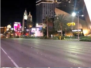 Koronavirus ušao u Grad greha, nema više mamurluka u Vegasu