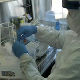 U laboratorijama "Vatreno oko", donaciji Kine, 2.000 testova na dan