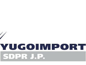 "Jugoimport" donirao kombinezone i sredstva za dezinfekciju