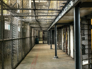 Zbog kovida 19 u Tenesiju odloženo izvršenje smrtne kazne