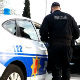 Troje uhapšeno u Podgorici jer su zajedno sedeli na klupi u parku