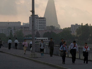 Priznanje iz Severne Koreje - ima zaraženih koronavirusom