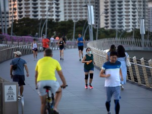 Сингапур, од земље за пример до новог жаришта
