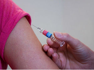 SZO i Unicef: Rutinske vakcinacije važne i tokom pandemije