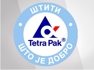 "Tetra pak" donira 100.000 evra u borbi protiv koronavirusa