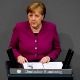 Merkel: Još smo na najtanjem ledu
