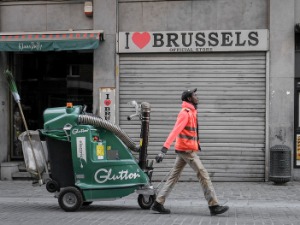 Belgija ukida restriktivne mere u tri faze