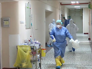 Higijeničarke – ne vide se, a skrivena su snaga bolnice