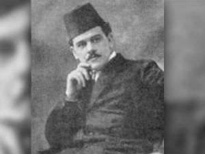 Osman Đikić, čovek koji je živeo ono što Šantić nije smeo