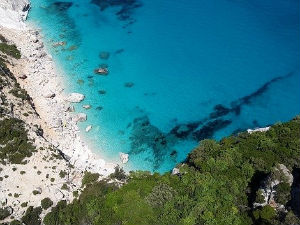 Желите на Сардинију? Набавите санитарни пасош