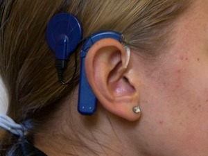 Telemedicina u borbi protiv korone: Čepić za uši