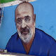Mural u Nišu za pamćenje – budimo ljudi kao što je doktor Laza bio