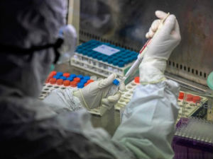 Tim koji predvodi stručnjak iz Hrvatske otkrio "Ahilovu petu" koronavirusa