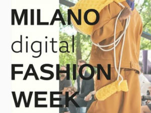 Digitalne revije prvi put u istoriji mode - izuzetak je Đorđo Armani