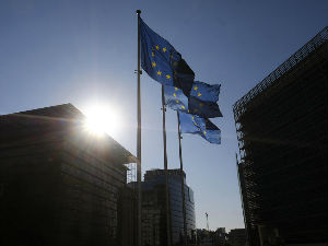 EU produbljuje opasne procese, Kina joj ostaje jedini moćni saveznik