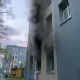 Požar u moskovskoj kovid bolnici