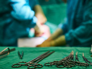 Lekar u Austriji napustio operaciju zbog termina u privatnoj ordinaciji
