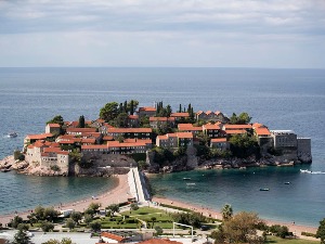 На прагу сезоне Црна Гора без резервација
