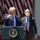 Путин, Џонсон, Болсонаро и Трамп - превише мачо да би носили маске