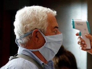 Захтев Аустралије за истрагу о коронавирусу подржало више од 100 земаља
