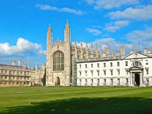 Предавања на Кембриџу биће онлајн и наредне године